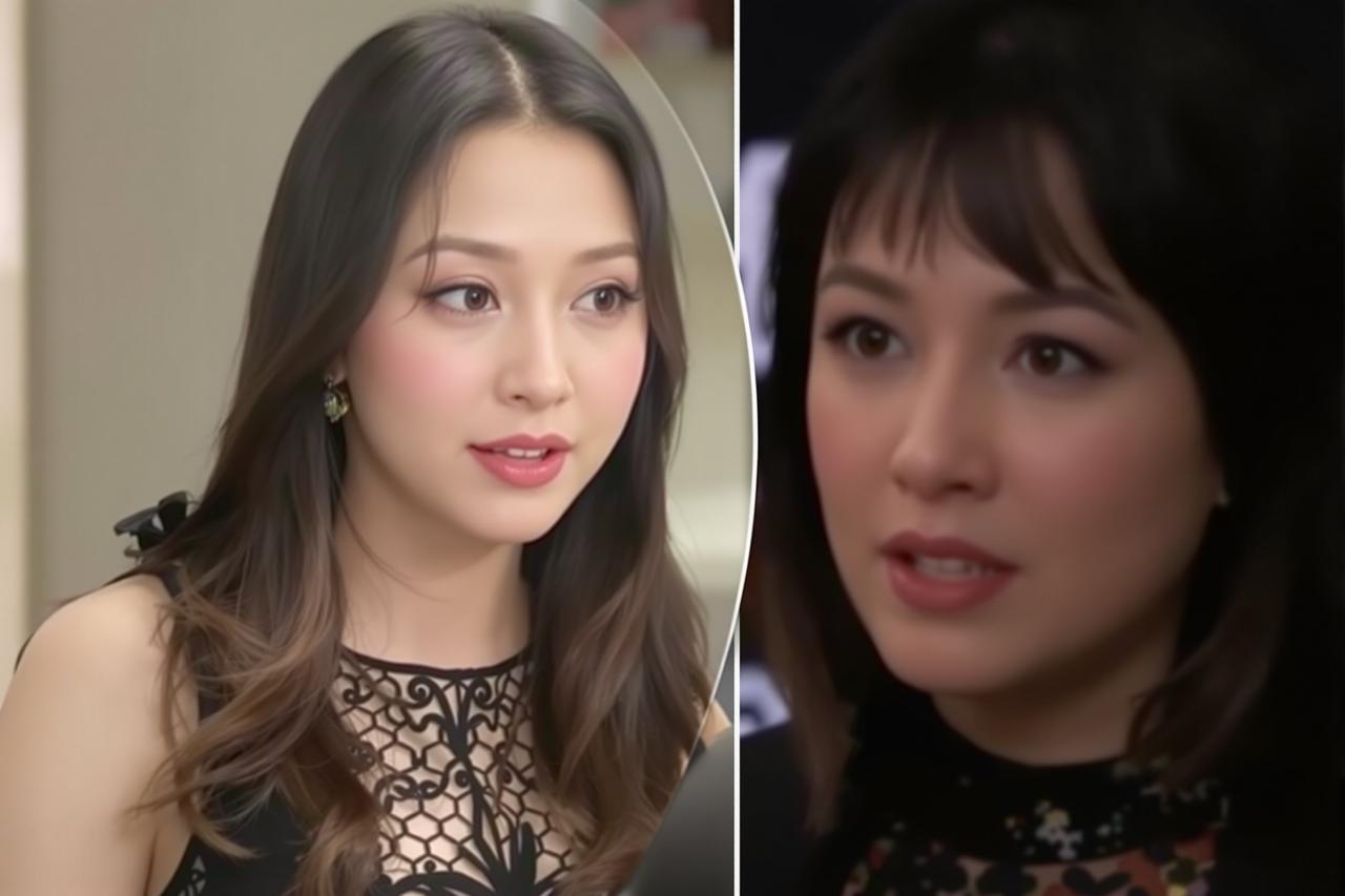 某女团成员被曝私下性格与台前判若两人，前经纪人发声